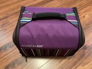 Rachael Ray Lugger Insulated Carrier